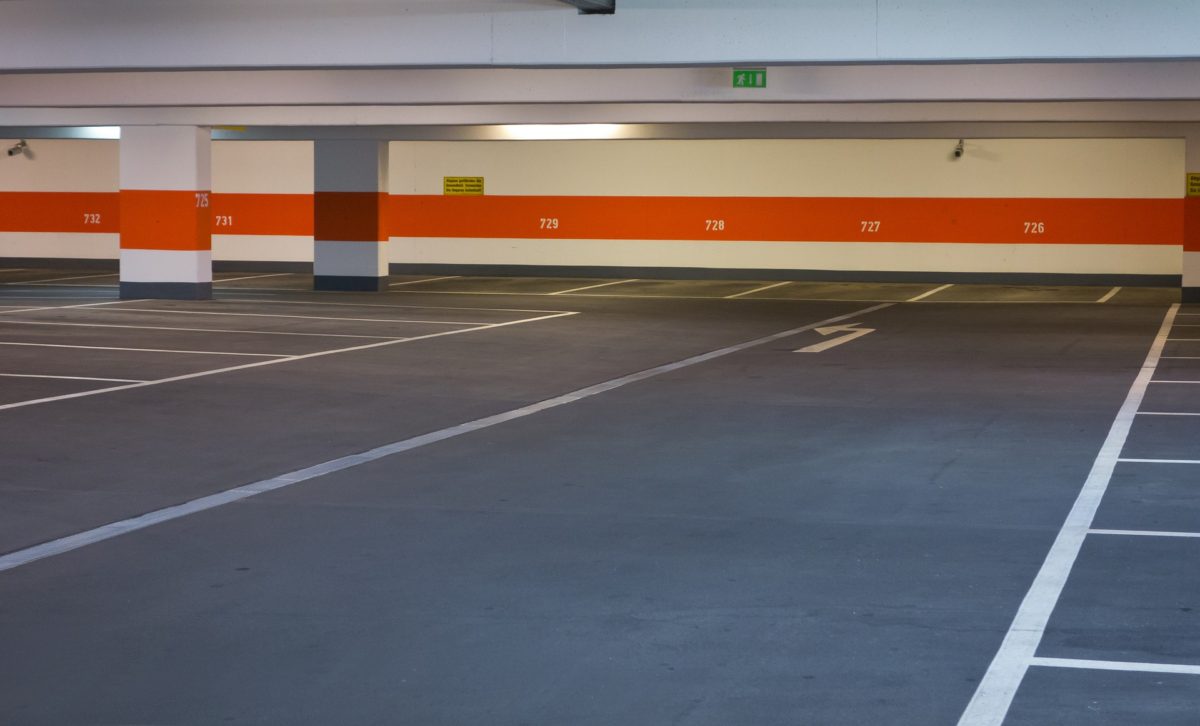 【必見！】駐車場を借りる方法3選！準備物や注意点の解説